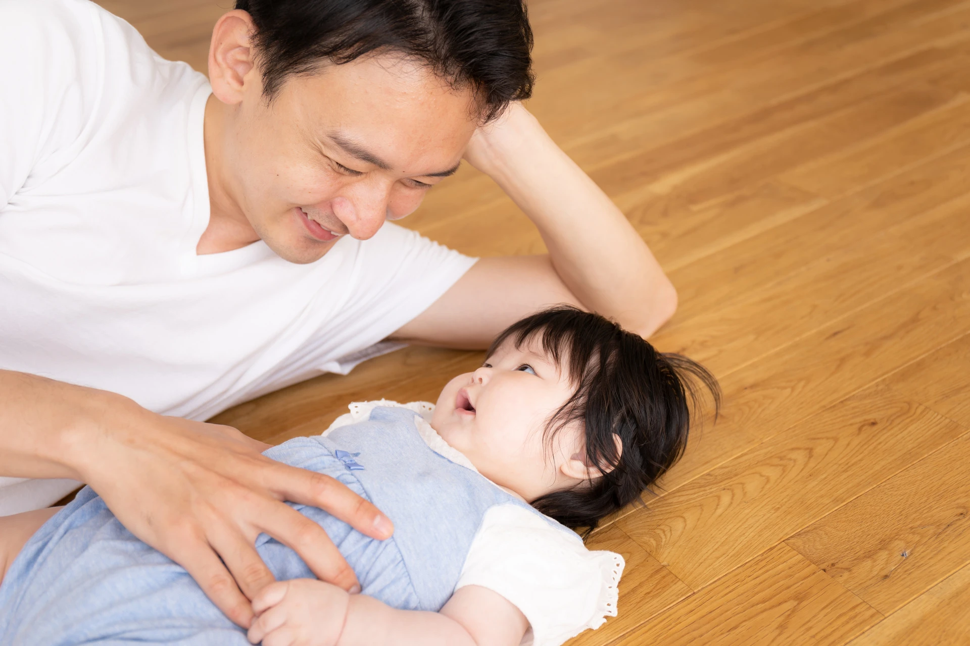 子供の発達
